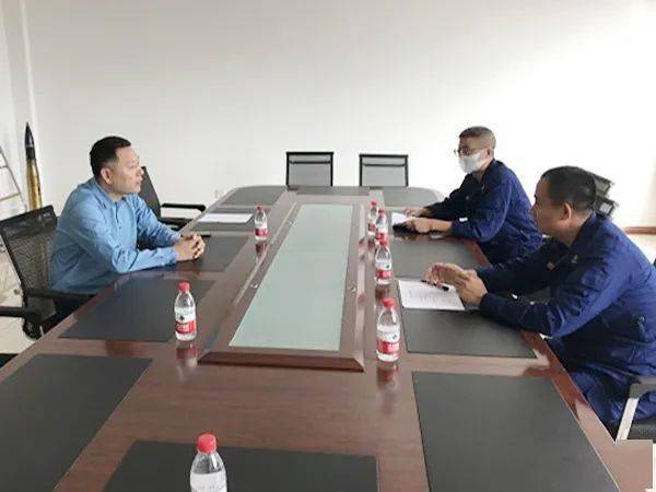 佳木斯支隊立足“三個提高”強化消防技術服務機構(gòu)監(jiān)管工作