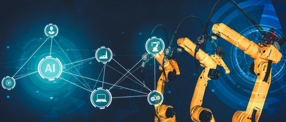 正在消失的機(jī)器視覺公司 軟件開發(fā)背后的困境與出路