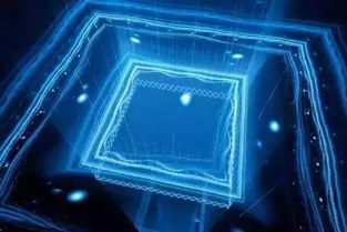 量子計算未來25年 三大發展階段及對計算機信息科技的影響
