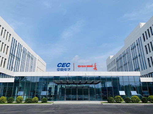 中國(guó)長(zhǎng)城山西云工廠 18秒一臺(tái)電腦，揭秘計(jì)算機(jī)信息科技領(lǐng)域的中國(guó)速度