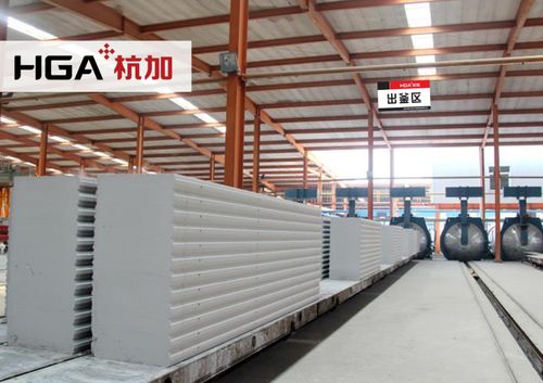 綠色建筑與裝配式建筑浪潮下，AAC/ALC制品企業(yè)的戰(zhàn)略轉(zhuǎn)型與機(jī)遇