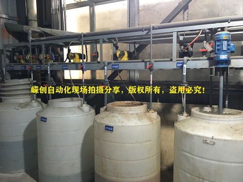 嶸創(chuàng)自動(dòng)化攜手大型金屬表面處理企業(yè)，超聲波明渠流量計(jì)賦能綠色智造