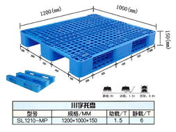 供應(yīng)1210網(wǎng)格九腳塑料托盤 價(jià)格、廠家、圖片及隔熱隔音材料制造概述