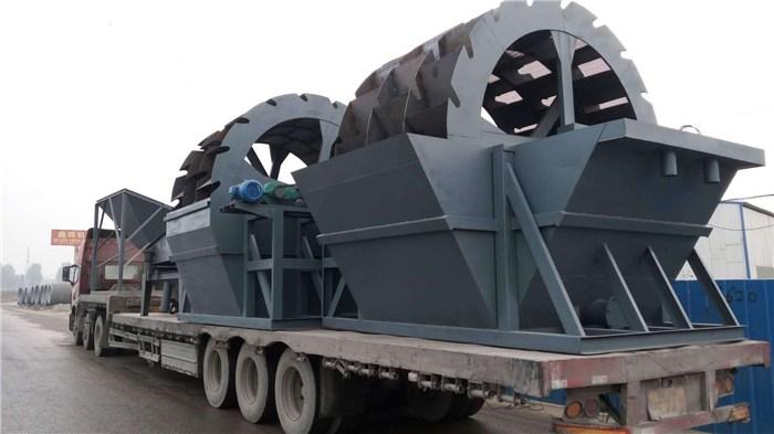 它的價格比螺旋式便宜,而且具有構(gòu)造簡單,維修方便,節(jié)省水資源,經(jīng)久