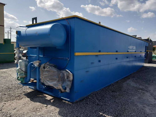 體檢中心污水處理設(shè)備虎丘區(qū)