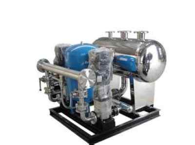 價格合理的無負壓給水設(shè)備 信譽好的無負壓給水設(shè)備供應(yīng)商 正濟