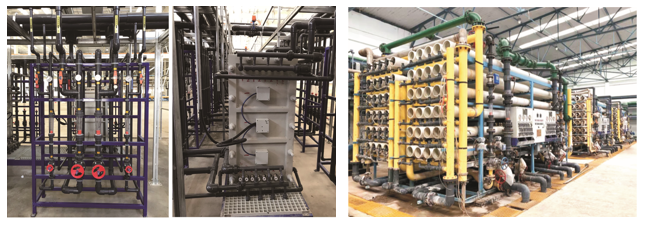 中水回用技術(shù)