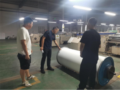 推動水資源有效利用、關注民生實事&hellip;直擊審計一線