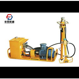 650液壓鉆機_其他水資源設(shè)備_第一槍