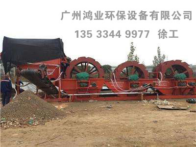 韶關(guān)洗沙廠泥漿過濾設(shè)備選購(gòu)