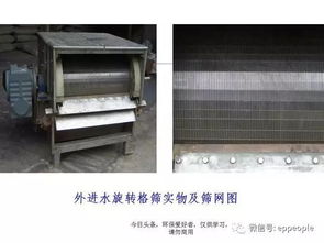 各種污水處理環(huán)保設(shè)備 62種通用 29種專用,您都了解