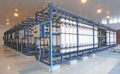 惠及10億人！中國水資源設備新技術，為何成了印度的“生命之源”？